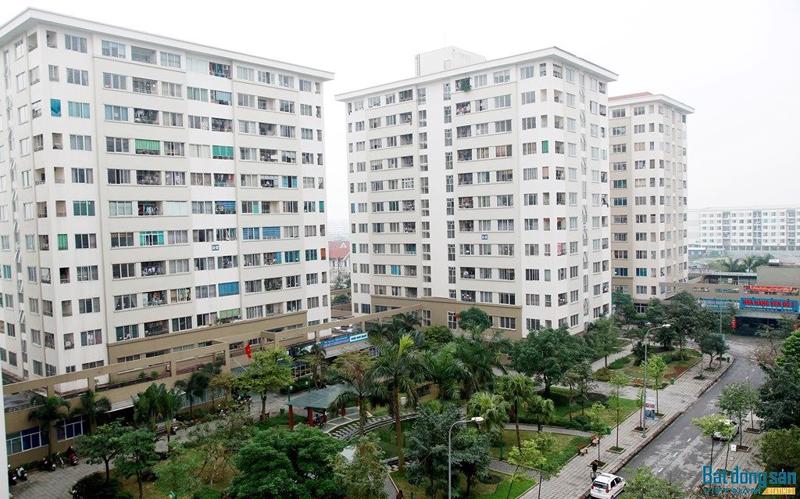 63 projects to access loans from social housing credit package