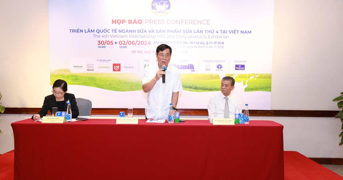 Vietnam's Dairy Industry Embraces Sustainability for Regional Growth