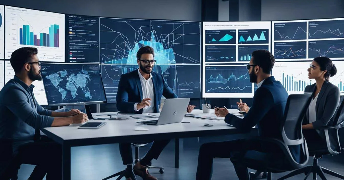 Những "bộ não" startup AI hàng đầu châu Âu hầu hết đều xuất thân từ các "ông lớn" công nghệ Mỹ - VnEconomy