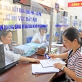 Sổ tay hướng dẫn thực hiện nhiệm vụ, thẩm quyền mới của cấp xã trong lĩnh vực nông nghiệp và môi trường, đất đai