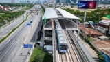 Thúc đẩy phát triển hệ thống mạng lưới đường sắt đô thị TP.HCM 