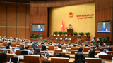 Đại biểu Quốc hội băn khoăn Luật Nhà giáo mâu thuẫn với Thông tư 29 về dạy thêm