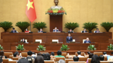 Bộ trưởng Tài chính:  Bỏ thuế khoán là bước đi căn cơ và cần thiết! 
