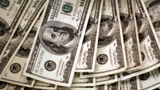 Đồng USD xuống đáy 3 năm rưỡi