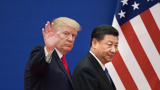 Ông Trump có thể sắp thăm Trung Quốc
