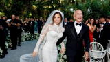 Đám cưới của tỷ phú Jeff Bezos có thể mang về cho thành phố Venice khoảng 1,1 tỷ USD