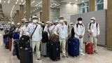 Gần 75.000 người đi lao động nước ngoài trong nửa đầu năm 2025 