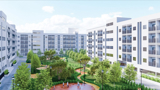Thanh Hóa triển khai dự án nhà ở xã hội hơn 3.700 tỷ đồng