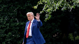 Tổng thống Trump tuyên bố giữ nguyên thời hạn ngày 9/7 của thuế đối ứng