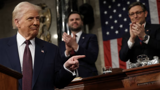 Thắng lợi của Tổng thống Trump: Hạ viện Mỹ phê chuẩn dự luật giảm thuế