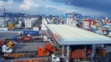 TP.HCM tìm giải pháp giảm kẹt xe khu vực cảng Cát Lái