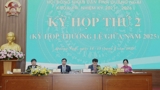 Quảng Ngãi thông qua Quy hoạch đô thị Châu Ổ gần 3.800 ha