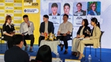 Hơn 2000 phiên kết nối giao thương khởi nghiệp Hàn Quốc và Việt Nam tại Mega US Expo 2025