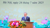 Tổng Bí thư Tô Lâm: Chăm lo cho người có công là nhiệm vụ thường xuyên, lâu dài