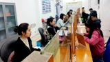 Triển khai thí điểm dịch vụ công đối với 6 thủ tục bảo hiểm thất nghiệp