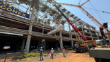 Sân bay Long Thành sẽ đón chuyến bay đầu tiên vào ngày 19/12