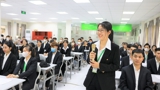 Ứng dụng công nghệ hỗ trợ thông tin cho người lao động tìm việc ở nước ngoài 