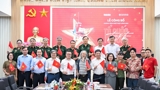 Hé lộ quy mô của chương trình nghệ thuật “Tổ quốc trong tim”