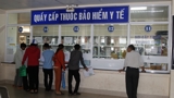 Tháo gỡ những vướng mắc trong việc thanh toán chi phí thuốc điều trị vượt hạng tại bệnh viện vệ tinh