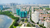 Giá bất động sản toàn cầu rất khó giảm