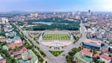 Thị trường bất động sản Nghệ An: Tiềm năng và triển vọng bứt phá