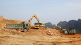 Ninh Bình thiếu hàng chục triệu m3 vật liệu xây dựng
