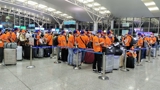 Trong 7 tháng năm 2025 đã đưa được hơn 85.000 người lao động đi làm việc ở nước ngoài  