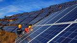 Hoa Kỳ điều tra chống trợ cấp với pin năng lượng mặt trời Việt Nam