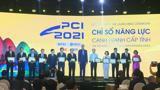 PCI 2021: Chất lượng điều hành kinh tế cấp tỉnh tiếp tục cải thiện