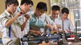 Hà Nội tăng gắn kết giáo dục nghề nghiệp với thị trường lao động 