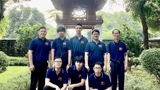 Học sinh Việt Nam đoạt nhiều Huy chương tại Olympic Toán học và Sinh học quốc tế 2023