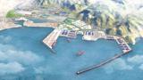 Quy hoạch cảng Cà Nà (Ninh Thuận) cho tàu tải trọng lớn
