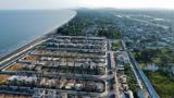Bất ngờ khu đất vàng 2,8 ha dự kiến xây khách sạn 5 sao tại Sầm Sơn có giá khởi điểm chỉ 600 nghìn/m2