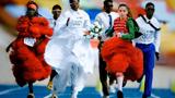 LVMH hối hả đón “cơ hội vàng” Olympic Paris 2024