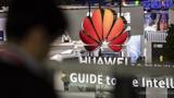Mỹ thu hồi giấy phép xuất khẩu chip nhằm “triệt hạ” Huawei