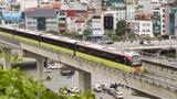 Không có cơ chế huy động 40 tỷ USD, Hà Nội xây 14 tuyến metro bao giờ mới xong?