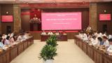 Hội nghị lần thứ 18 Ban Chấp hành Đảng bộ thành phố Hà Nội khóa XVII