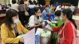 Tổ chức đào tạo nghề trên cơ sở xác định việc làm và thu nhập cho người học