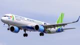 Bamboo Airways to Resume International Flights on November 26