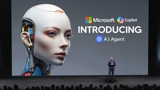 Microsoft ra mắt 'AI Agent' giúp doanh nghiệp xử lý tác vụ tự động