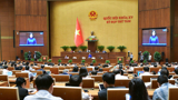Thống đốc Nguyễn Thị Hồng: Trình Chính phủ ban hành quyết định giữ nguyên nhóm nợ với khách hàng khó khăn sau bão Yagi