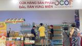 Sản phẩm OCOP “đón sóng” mùa mua sắm Tết