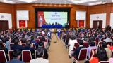 Thu ngân sách năm 2024 ước đạt hơn 2 triệu tỷ đồng, bội chi khoảng 3,4% GDP