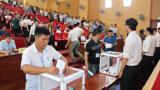 Sắp diễn ra phiên đấu giá gần 400 căn biệt thự và nhà liên kế tại thành phố Sầm Sơn