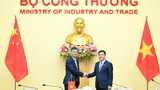 Hợp tác thương mại Việt Nam - Quảng Tây (Trung Quốc): Tìm kiếm thêm động lực tăng trưởng