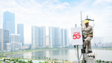 Cả nước có hơn 5,5 triệu người dùng mạng 5G Viettel