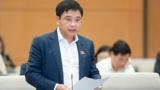 Bộ trưởng Bộ Tài chính Nguyễn Văn Thắng làm Chủ tịch Hội đồng quản lý Bảo hiểm xã hội 