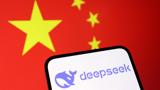 DeepSeek tràn vào các doanh nghiệp phương Tây