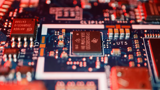 Hàn Quốc chi 23 tỷ USD hỗ trợ ngành chip giữa bất ổn thuế quan Mỹ