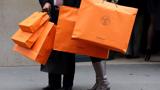 Thị trường xa xỉ phản ứng: Hermès sẽ tăng giá 